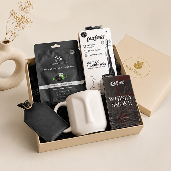 Executive Essentials Box
