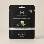 Anti Pollution Sheet Mask