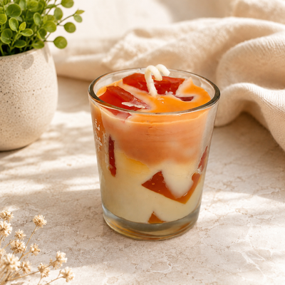 Candle - Coffee Latte
