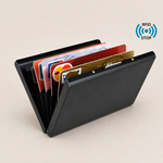 Card Holder - Metal