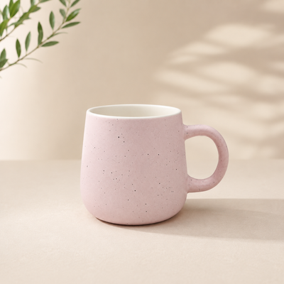 Ceramic Mug Pastel