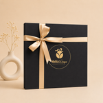 Hamper Box Black