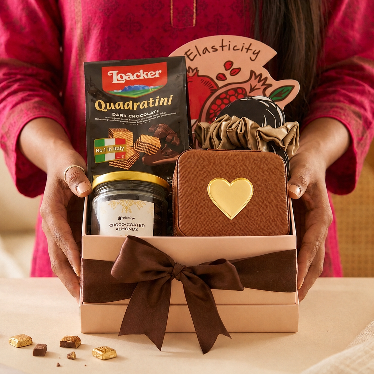 A Little Love Box