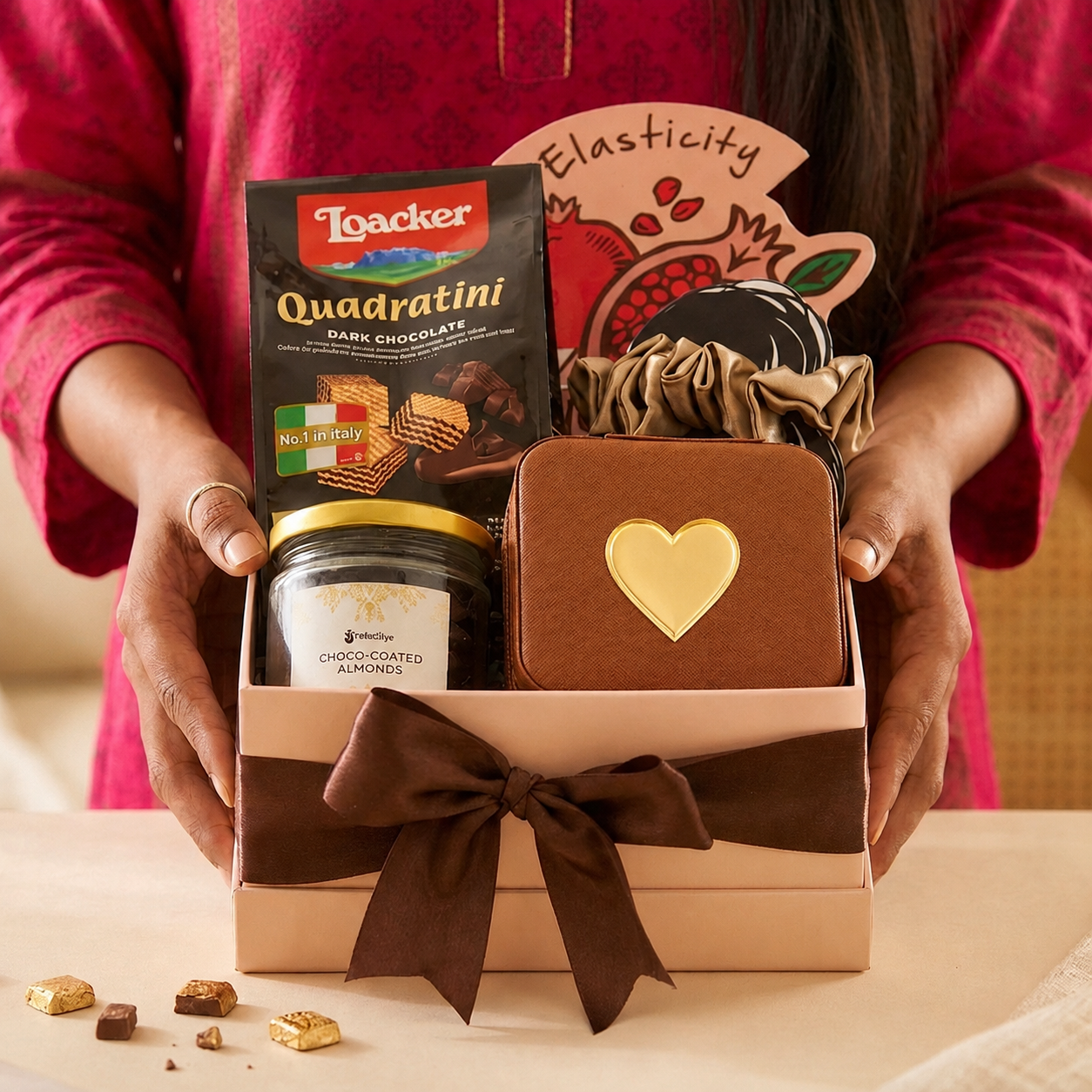 A Little Love Box