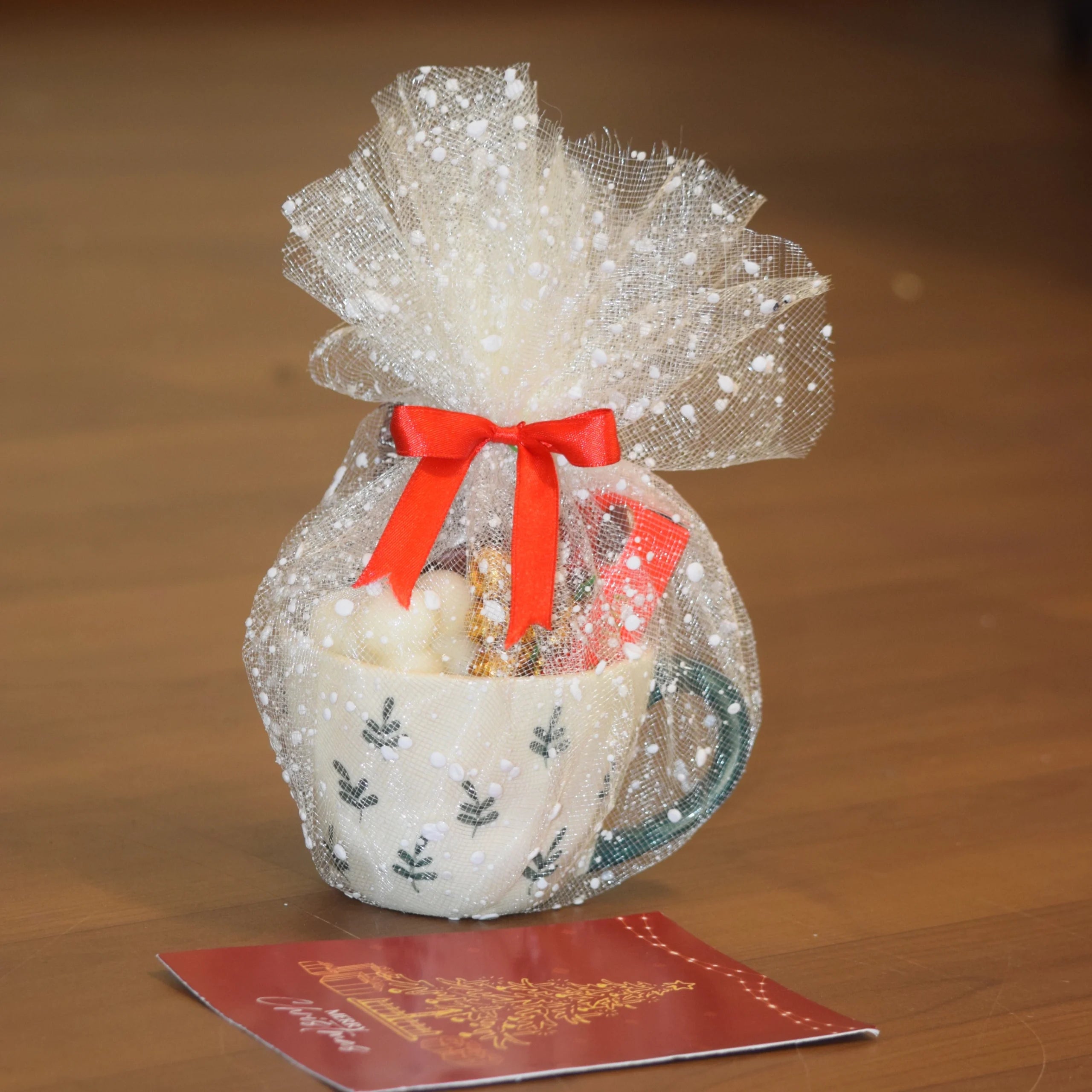 Christmas Treats Hamper