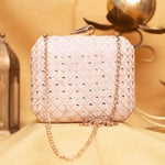 Contemporary Ethnic Clutch