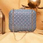 Contemporary Ethnic Clutch