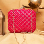 Contemporary Ethnic Clutch