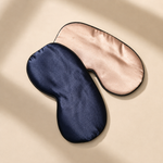 Couple Satin Eyemasks