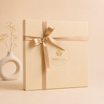 Hamper Box Cream