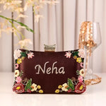 Custom Chic Clutch