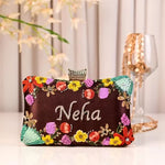 Custom Chic Clutch