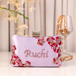 Custom Chic Clutch