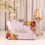 Custom Chic Clutch
