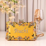 Custom Chic Clutch