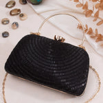 Cutdhana Handle Clutch