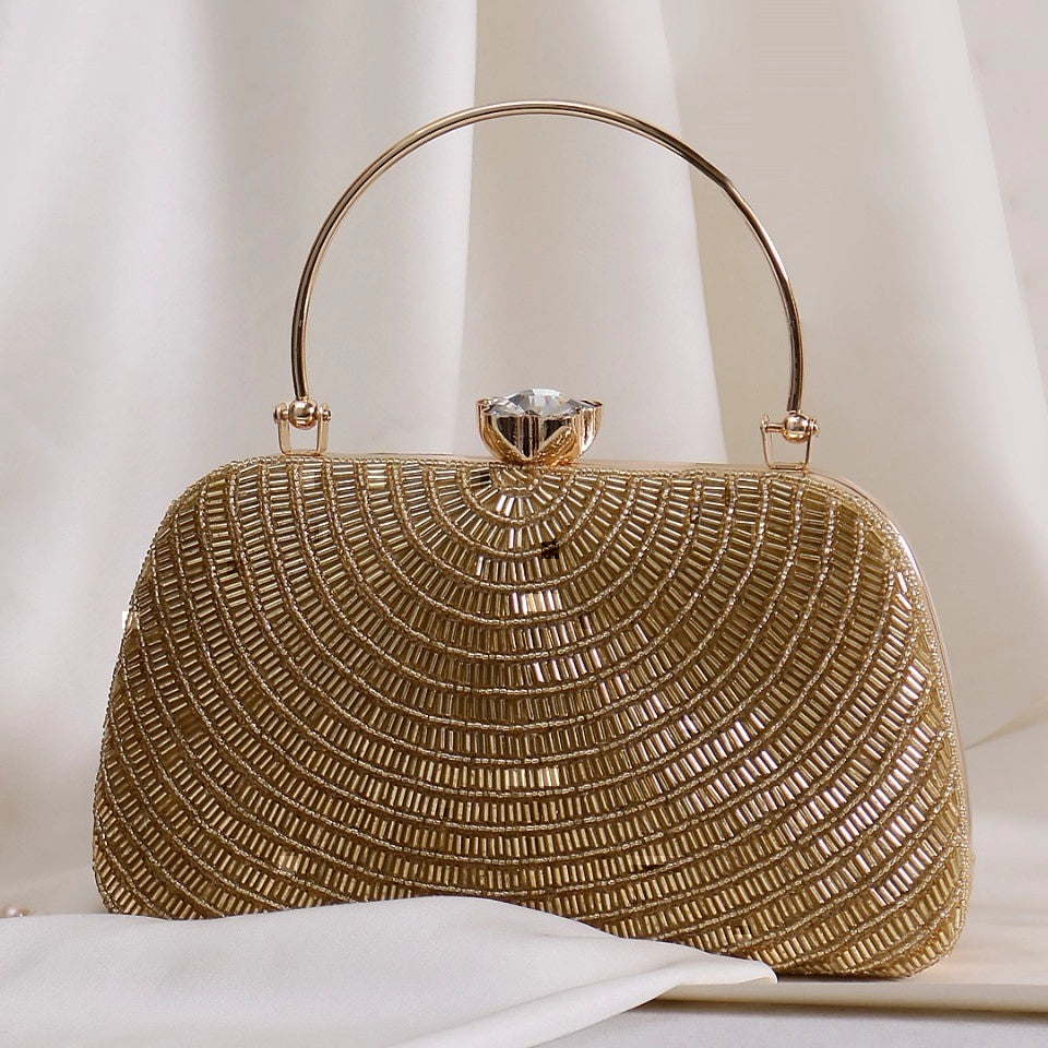 Cutdhana Handle Clutch