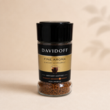 DAVIDOFF Instant Coffee 45g