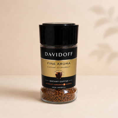 DAVIDOFF Instant Coffee 45g