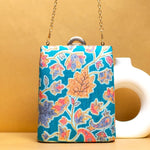 Designer Vertical Clutch