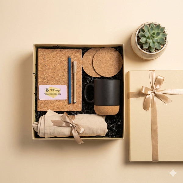 Eco Balance Desk Box