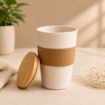 Eco Friendly Cork Mug