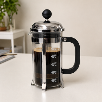 French Coffee Filter