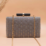 Grace Designer Clutch