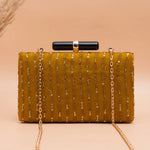Grace Designer Clutch