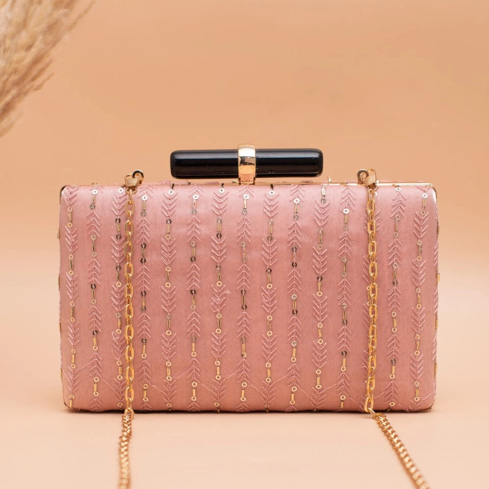 Grace Designer Clutch