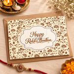 Rakshabandhan Card