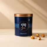 Himalayan Salt Caramel Popcorn