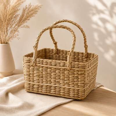 Kauna Basket