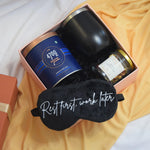 Munch and Relax Hamper
