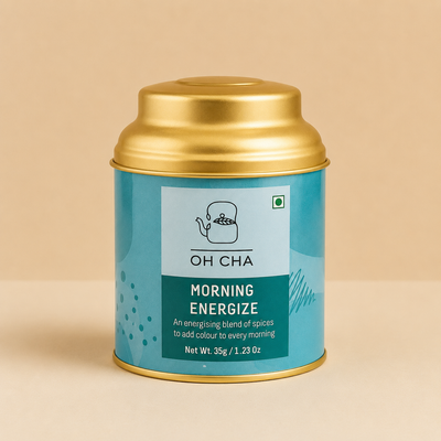 Morning energize Tea