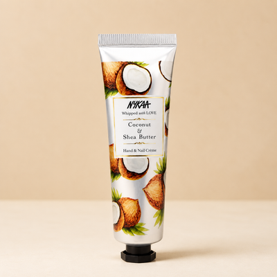 Nykaa Hand Cream