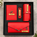 Personalized Essentials Gift Set