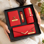 Personalized Essentials Gift Set