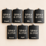 Personalized Hip Flasks