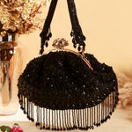 Radiant Sequins Batua