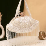 Radiant Sequins Batua