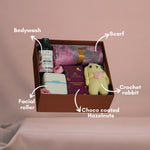 Sheer Indulgence Hamper