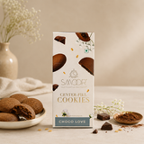Smoor Choco Cookies