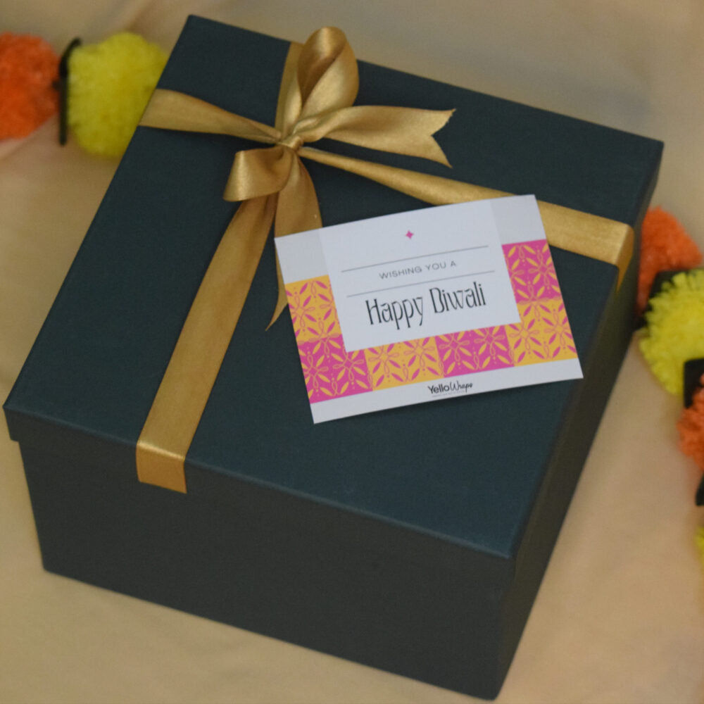 Soothing Diwali Hamper