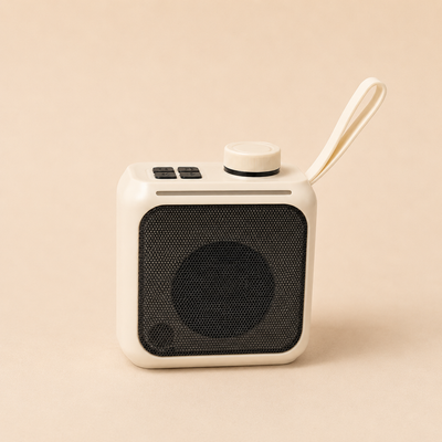Speaker - Retro Melody