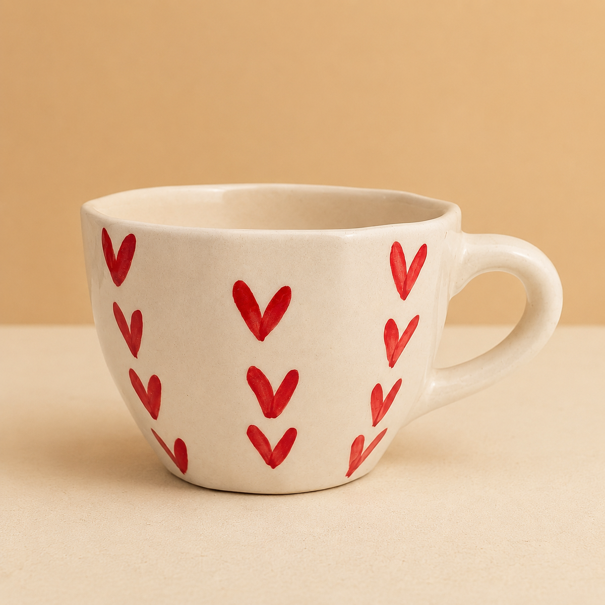 Mug - Sweethearts