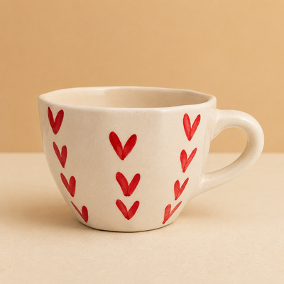 Mug - Sweethearts