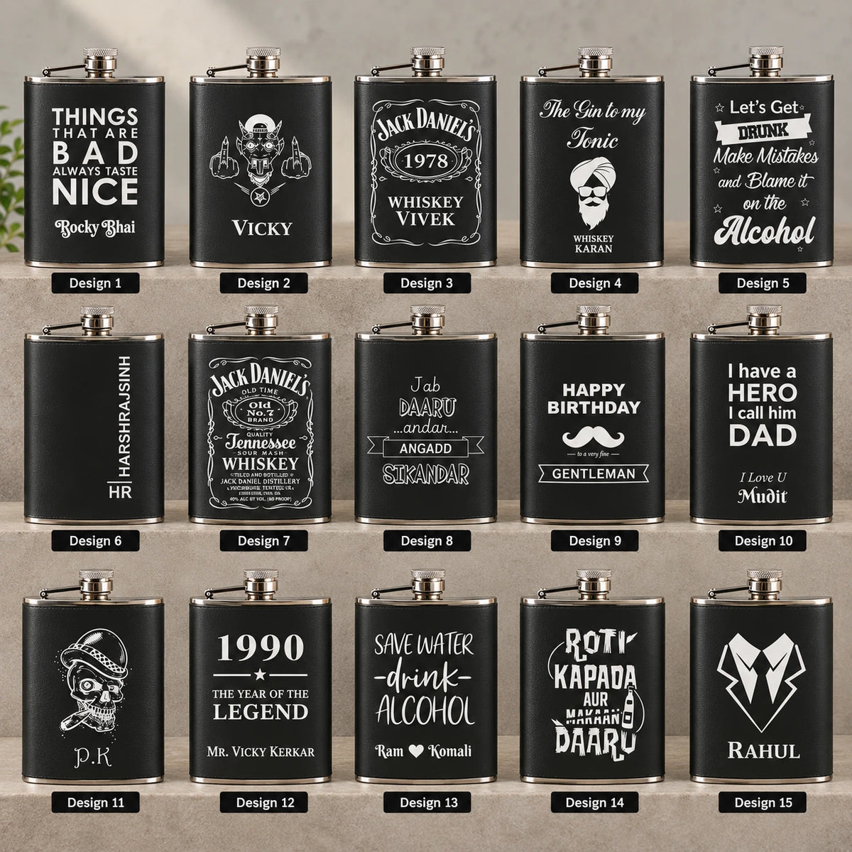 The Classic Gentleman Chess Gift Set