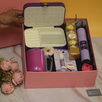 The Lavender Luxe Hamper
