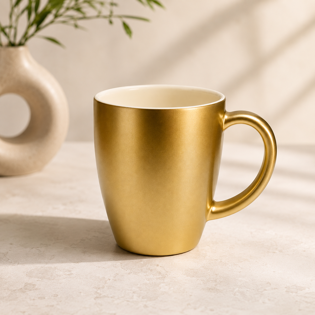 Unbreakable Coffee Mug